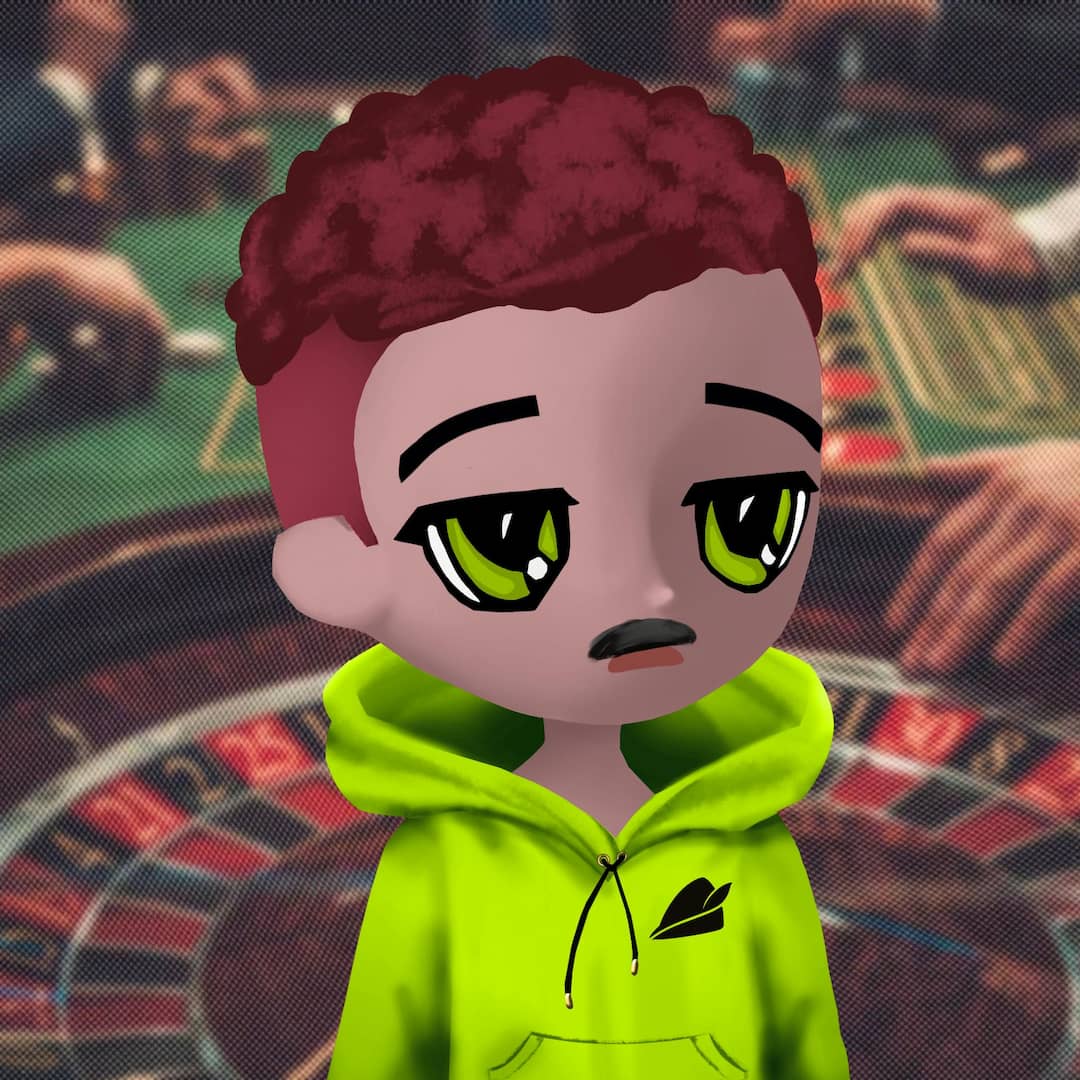 Hoodilio #2169
