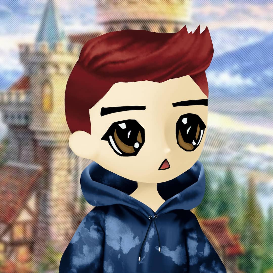 Hoodilio #2170