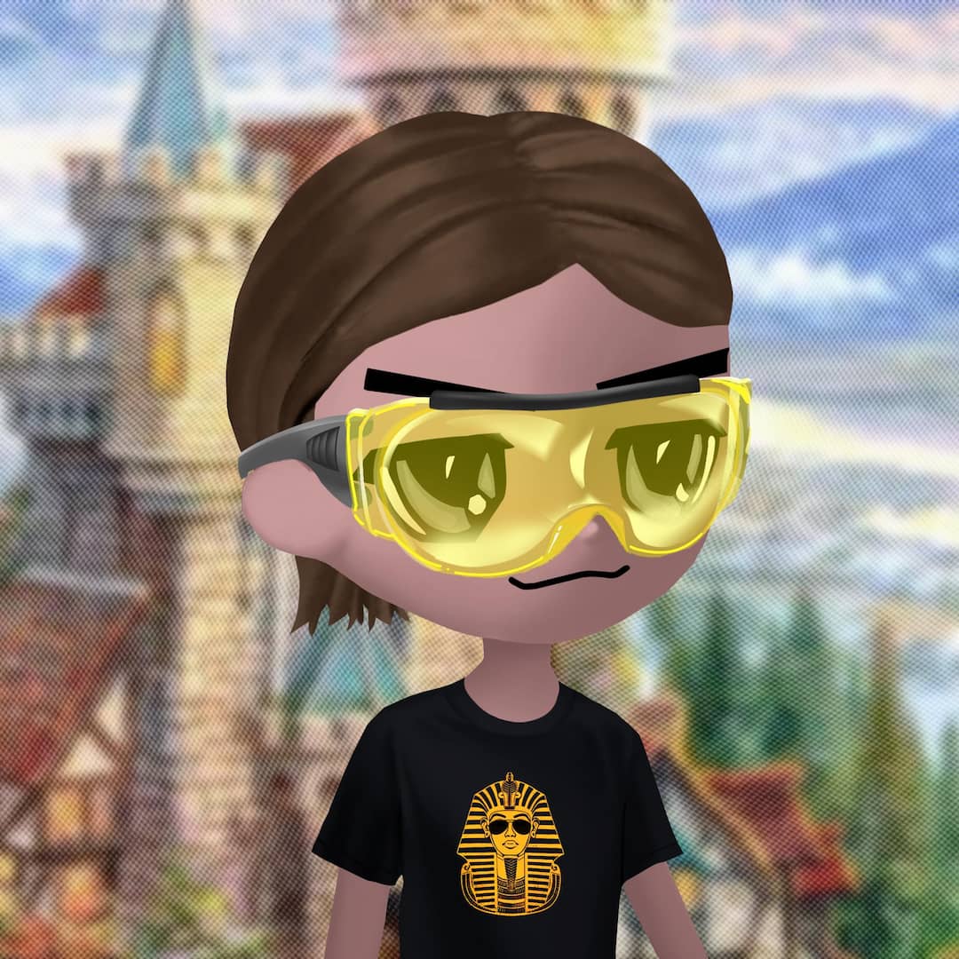 Hoodilio #2173