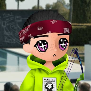 Hoodilio #2174