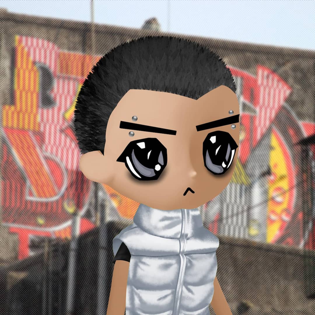 Hoodilio #2183