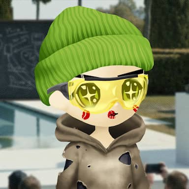 Hoodilio #2187