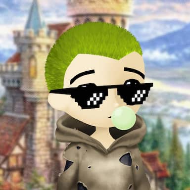 Hoodilio #2192