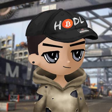 Hoodilio #2197