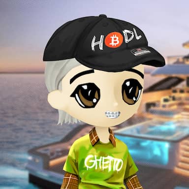 Hoodilio #2201