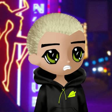 Hoodilio #2207