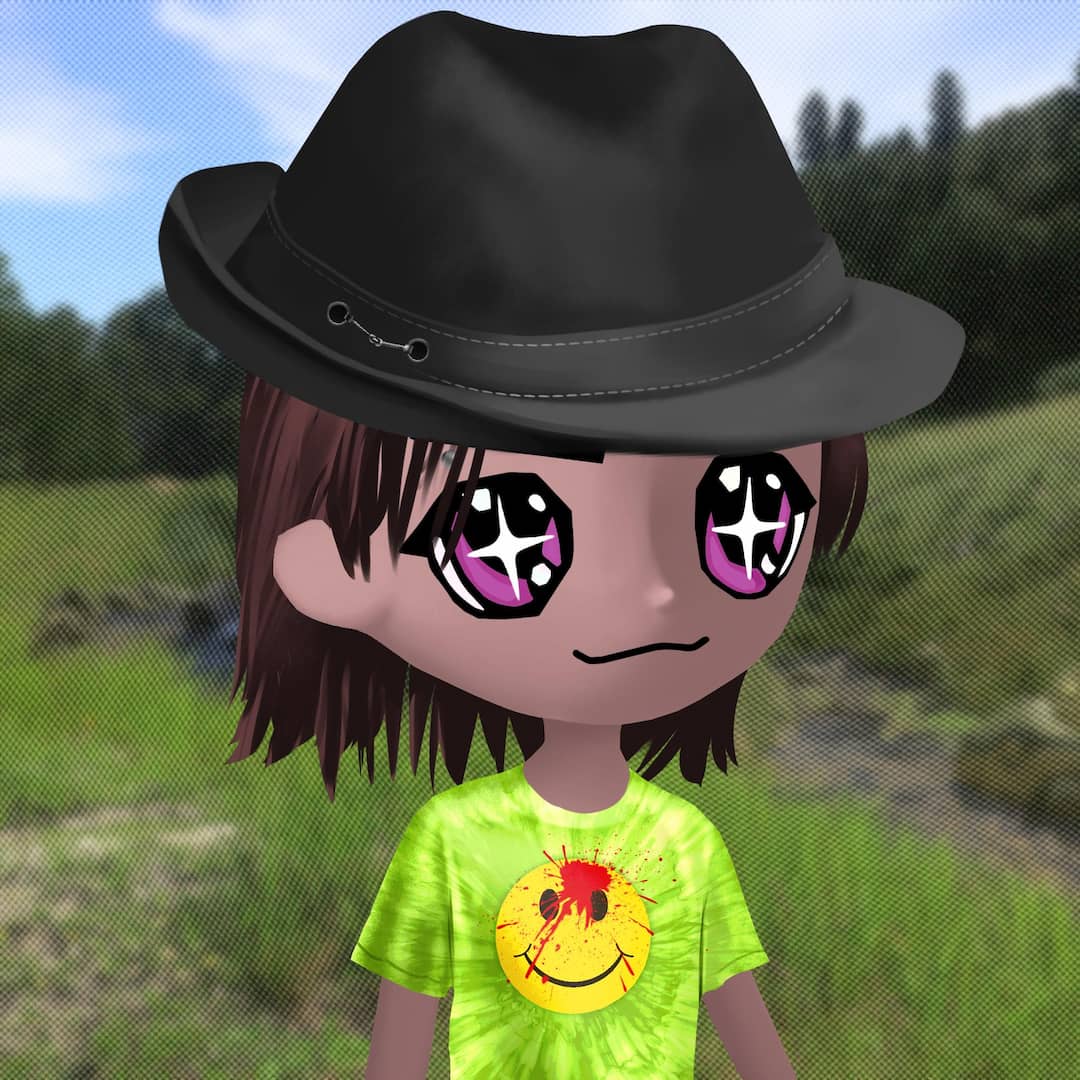 Hoodilio #2208