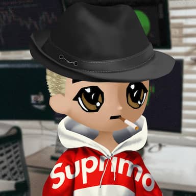 Hoodilio #2211