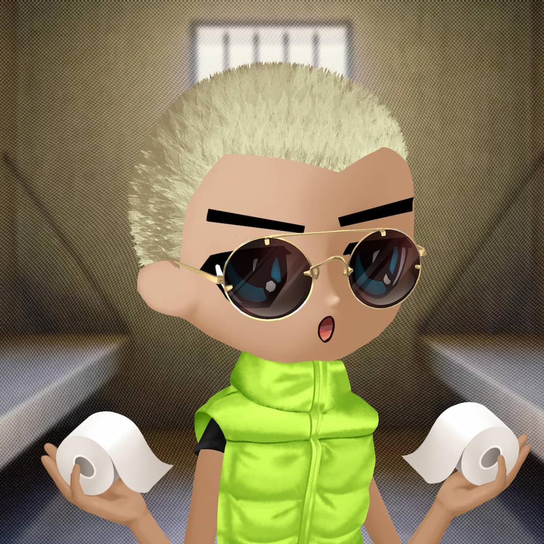 Hoodilio #2216