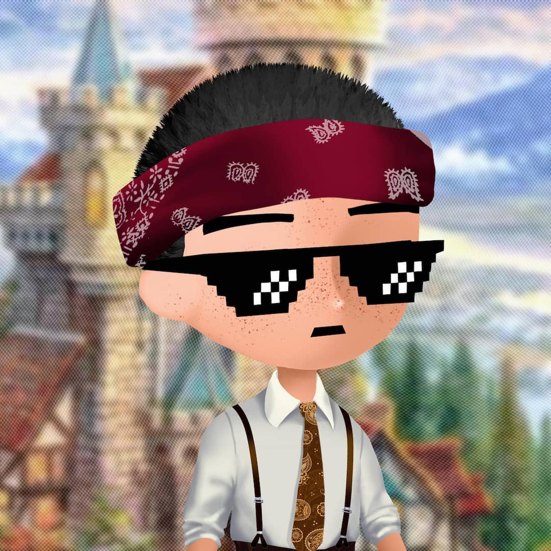 Hoodilio #2218