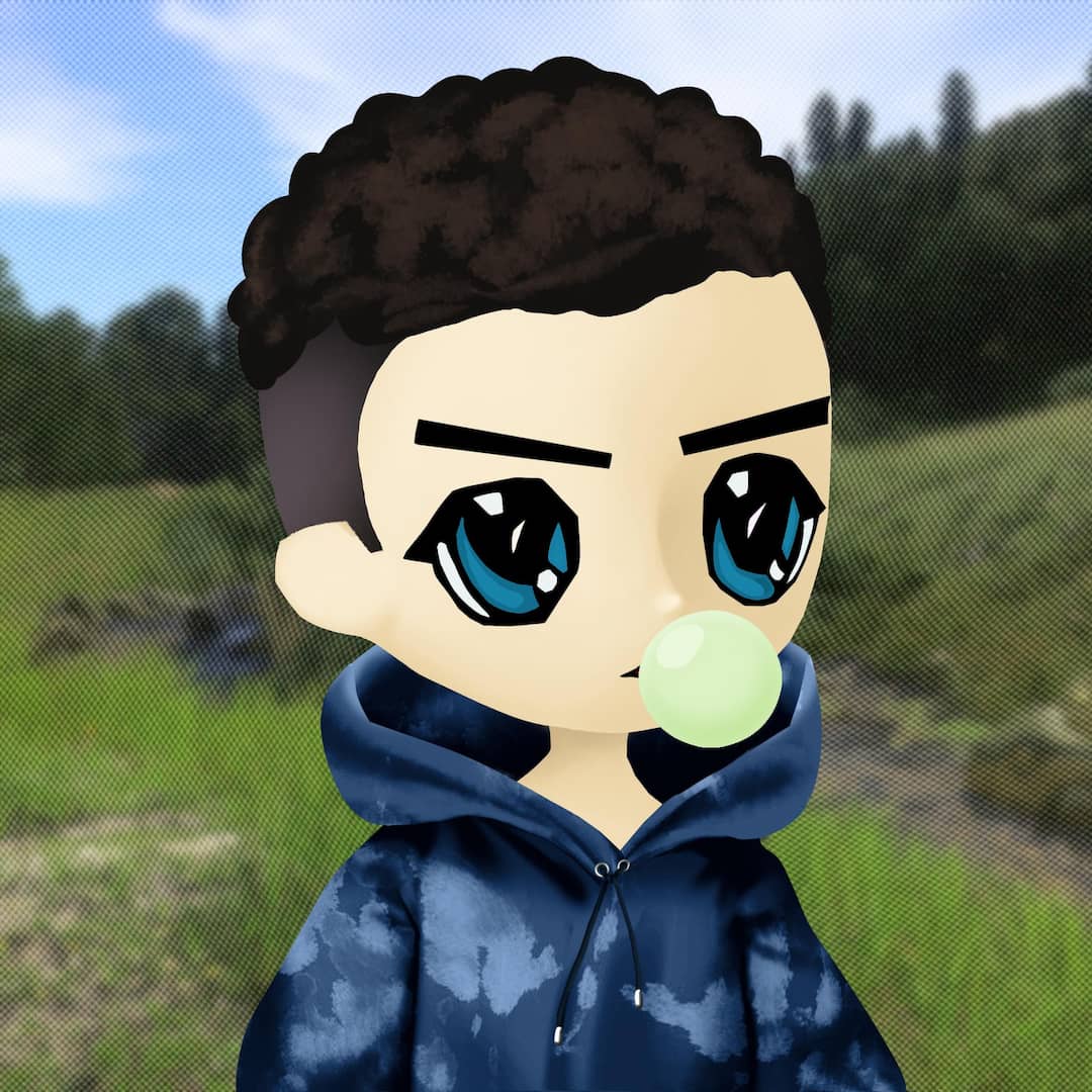 Hoodilio #2219