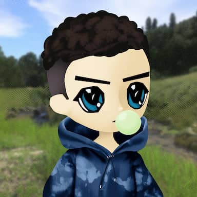 Hoodilio #2219