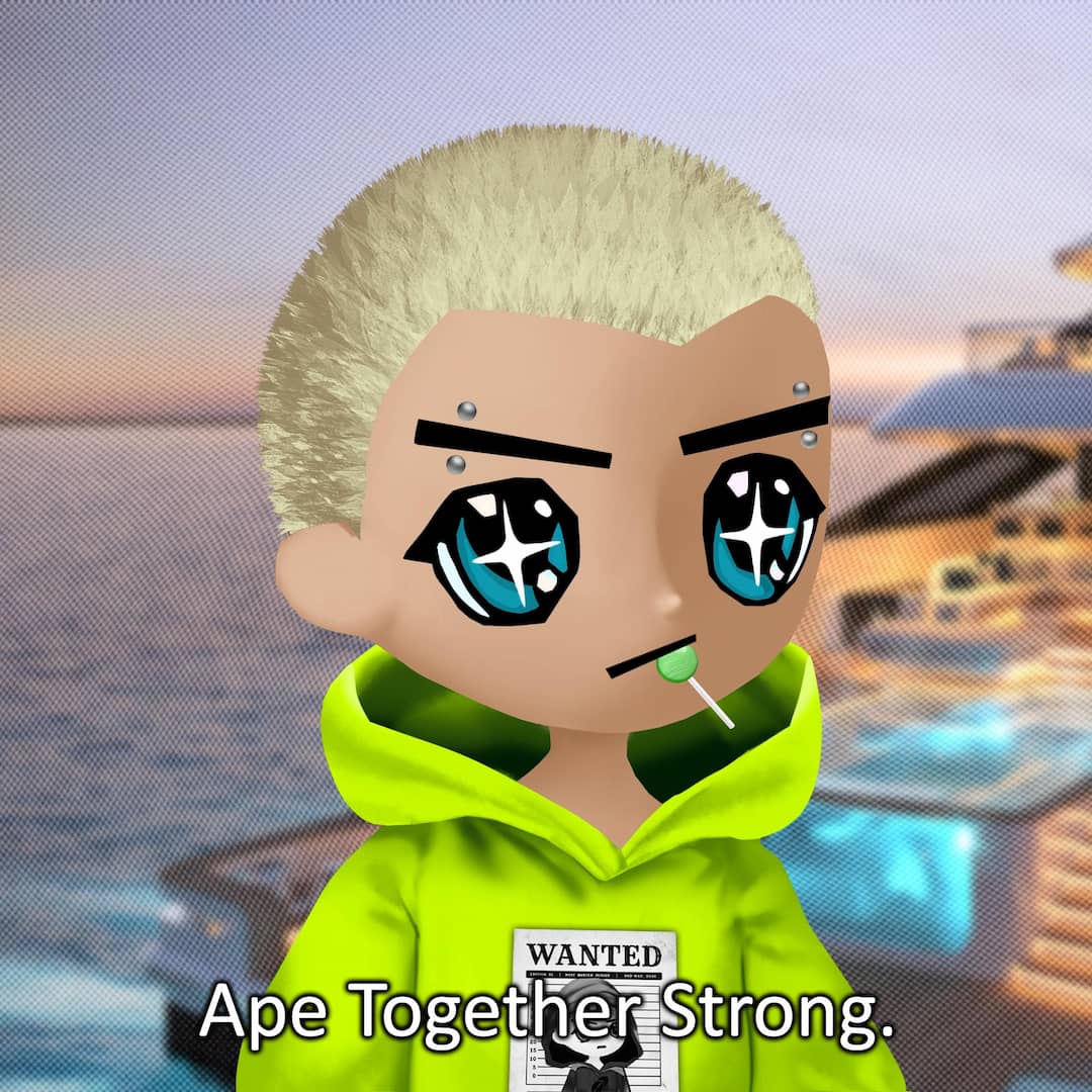 Hoodilio #2220