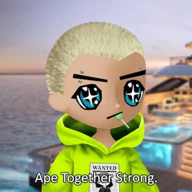 Hoodilio #2220