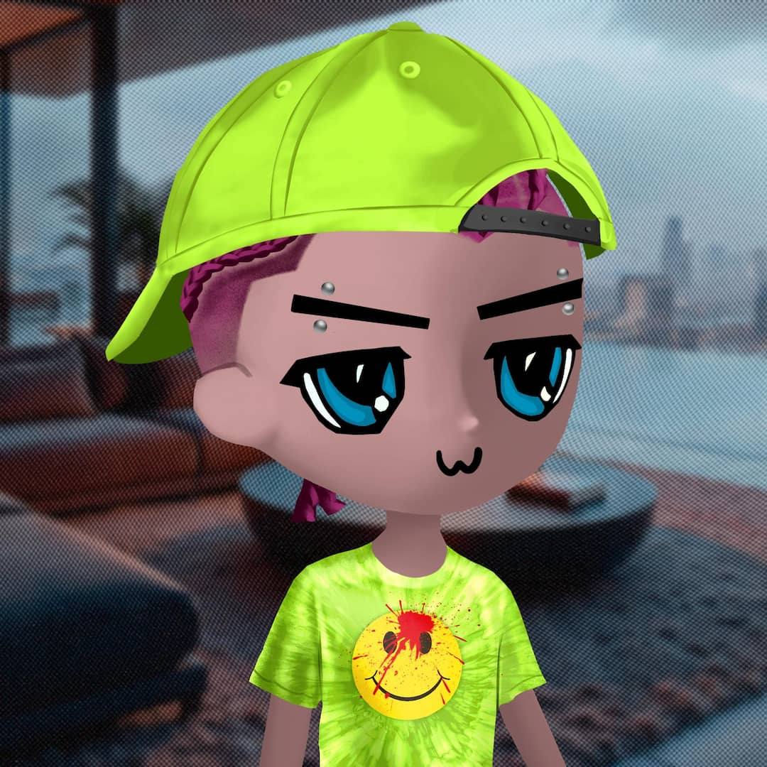 Hoodilio #2222