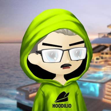 Hoodilio #2223