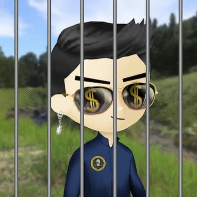 Hoodilio #2227