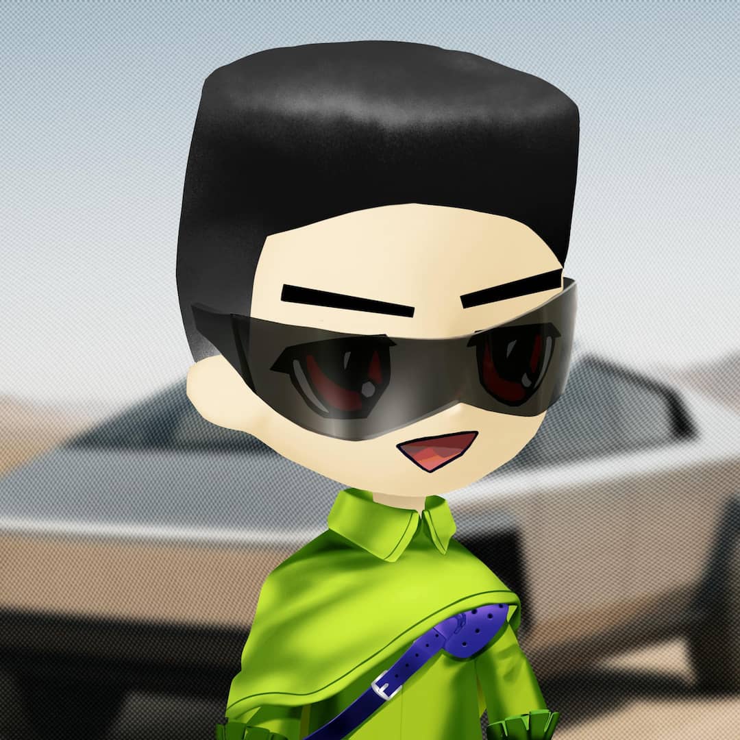 Hoodilio #2228
