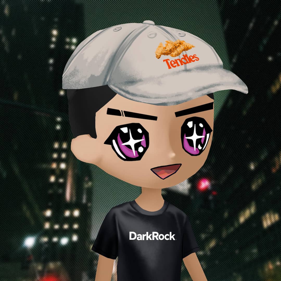Hoodilio #2229