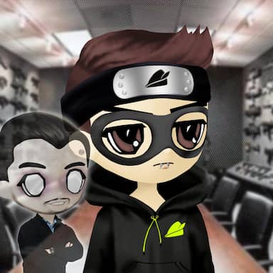 Hoodilio #2232
