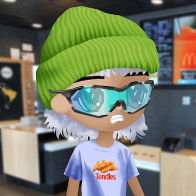Hoodilio #2233