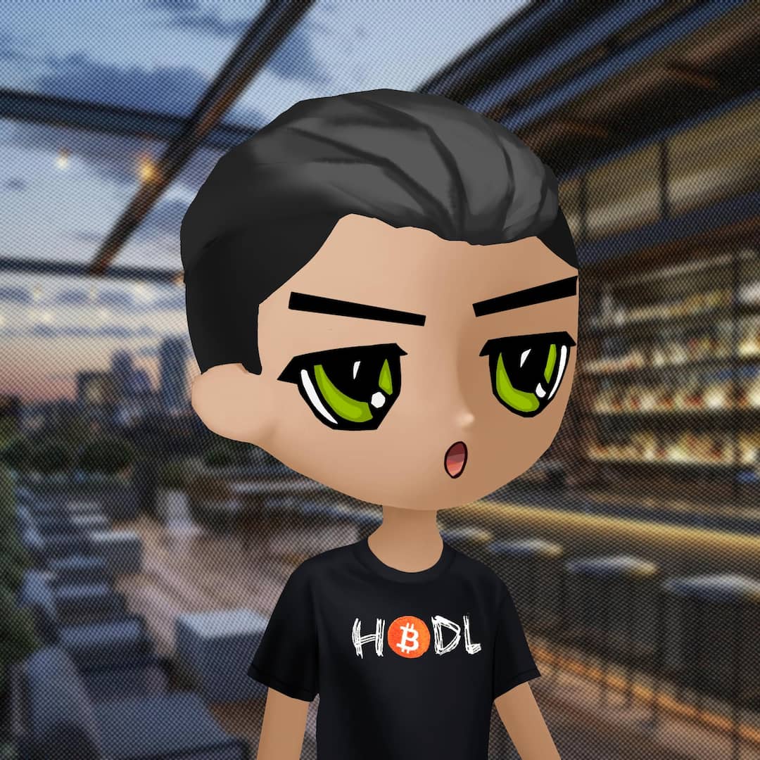 Hoodilio #2235