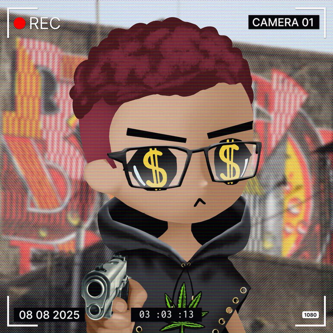 Hoodilio #2237