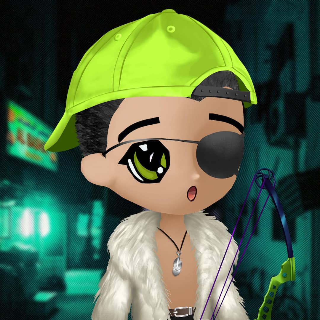 Hoodilio #2241