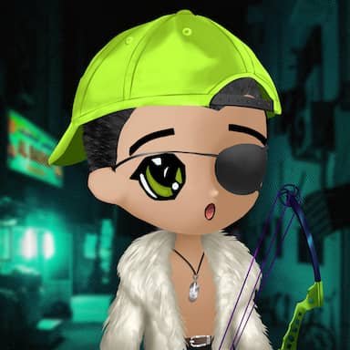 Hoodilio #2241