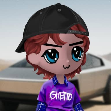 Hoodilio #2243