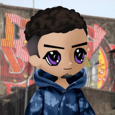Hoodilio #2245