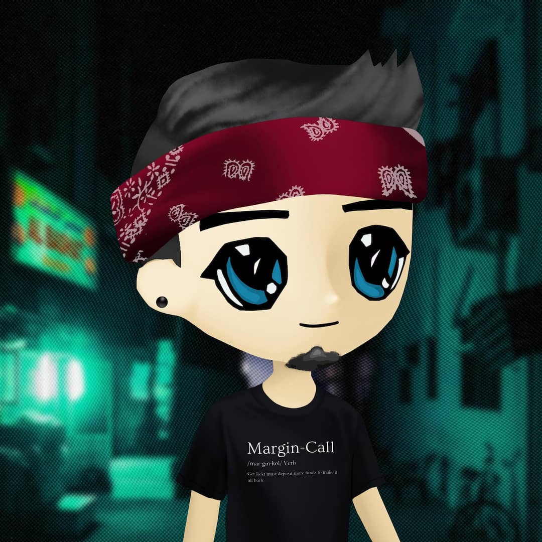 Hoodilio #2246