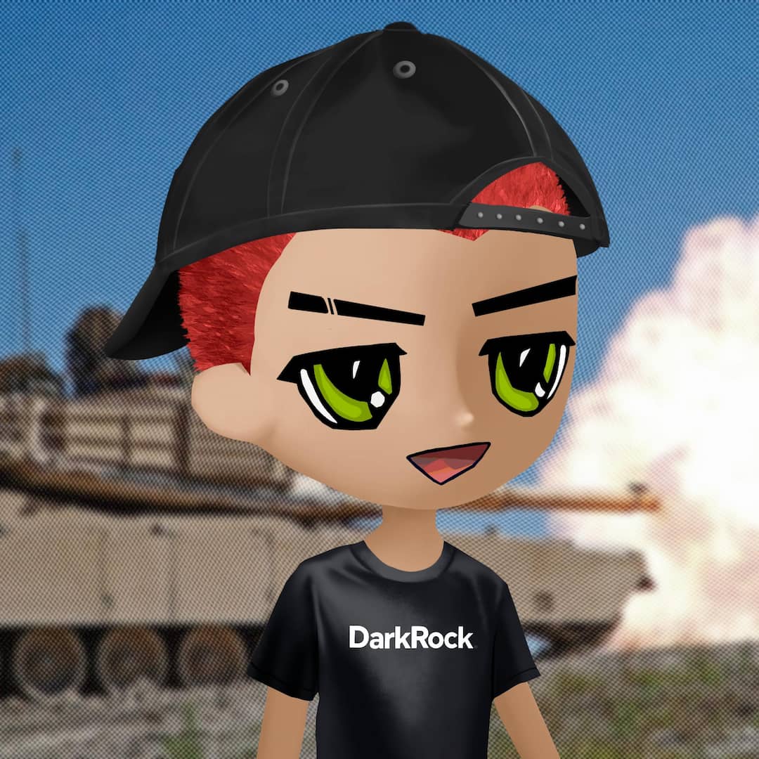Hoodilio #2248