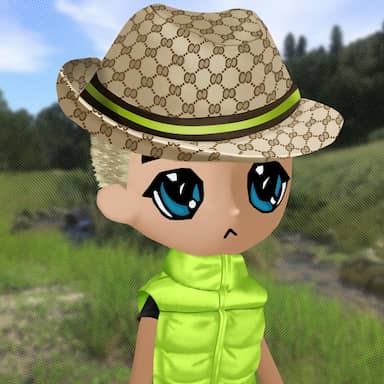 Hoodilio #2249
