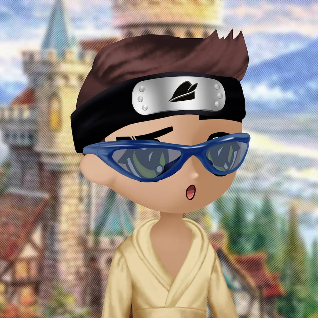 Hoodilio #2250