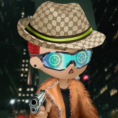 Hoodilio #2252