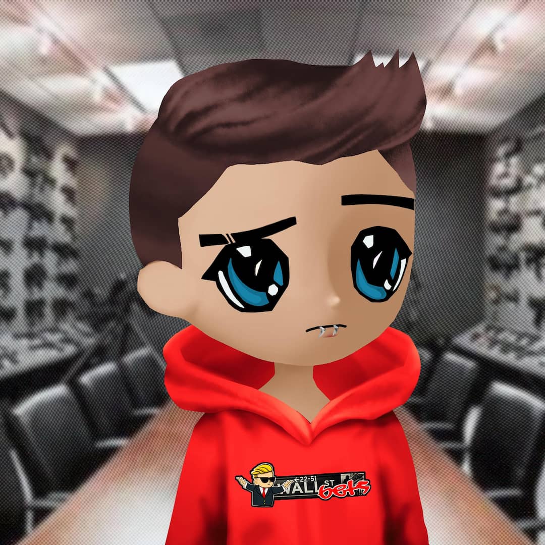 Hoodilio #2257