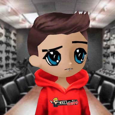 Hoodilio #2257