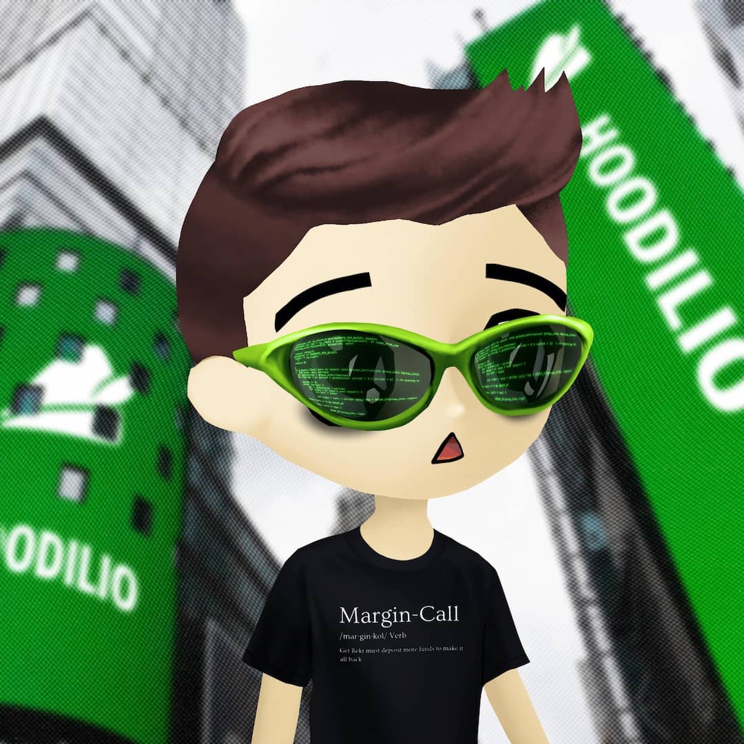 Hoodilio #2259