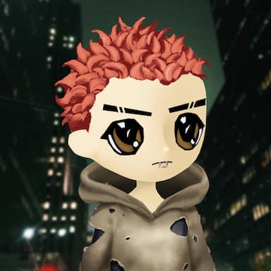 Hoodilio #2261