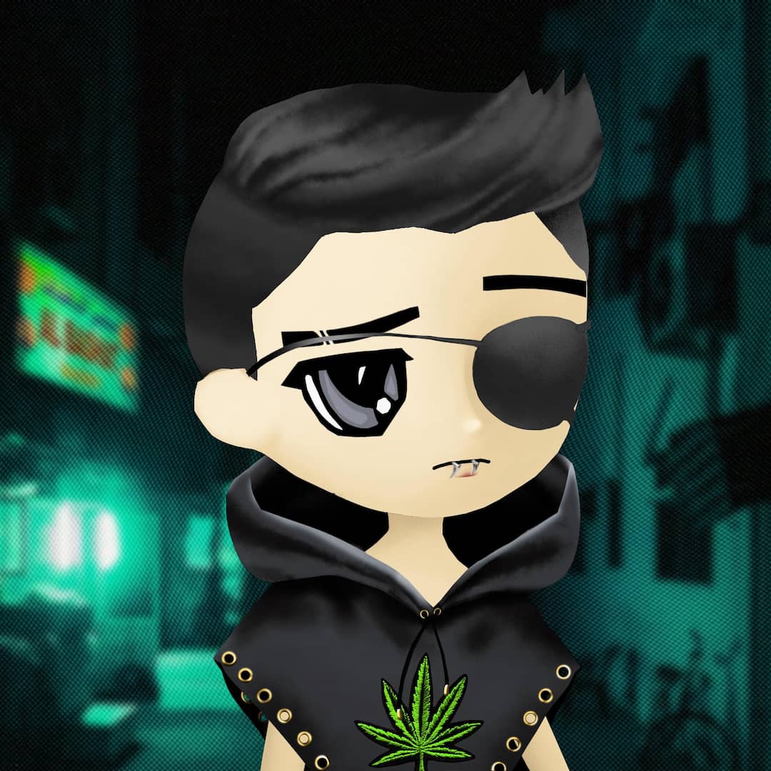 Hoodilio #2268
