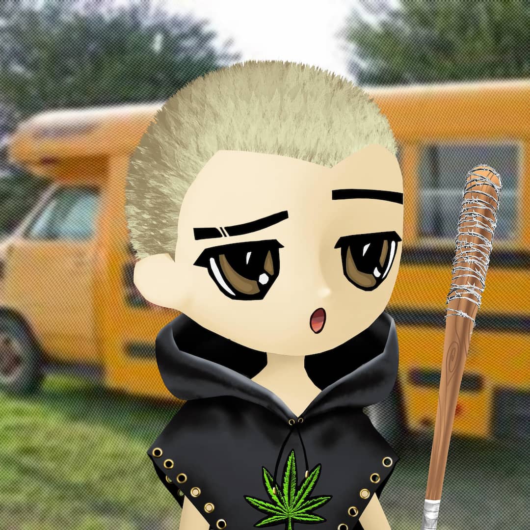 Hoodilio #2269