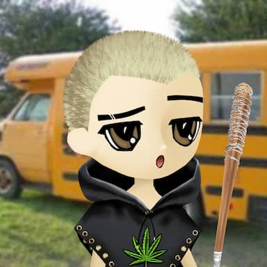 Hoodilio #2269