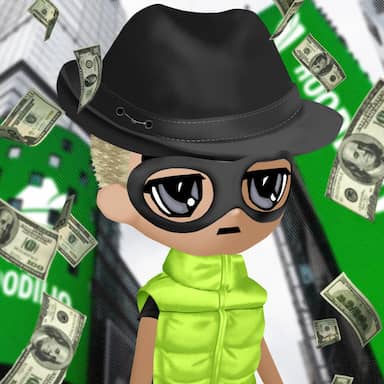 Hoodilio #2270