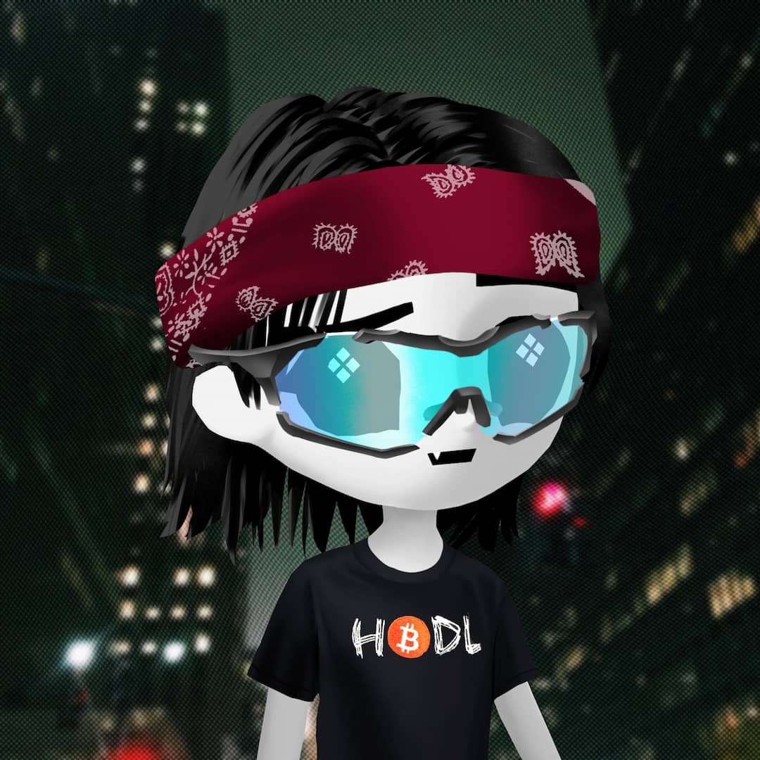 Hoodilio #2274