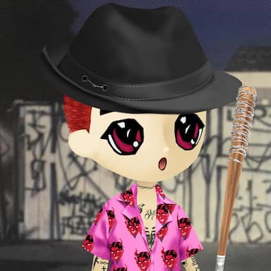 Hoodilio #2276