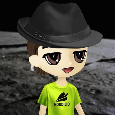 Hoodilio #2279