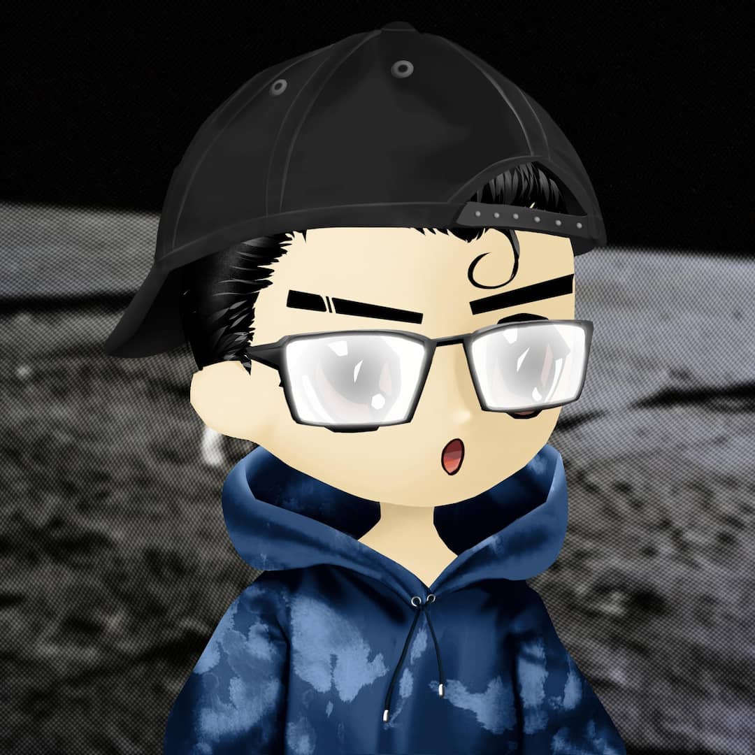Hoodilio #2281