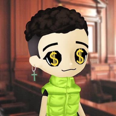 Hoodilio #2287