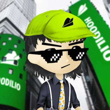 Hoodilio #2290